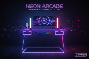 Lighting & Accessories